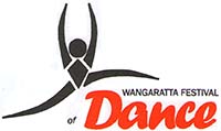 Wangaratta Festival of Dance